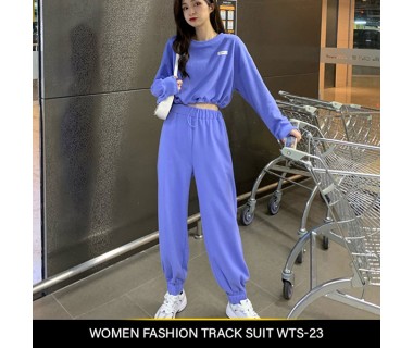 Women Fashion Track Suit WTS-23